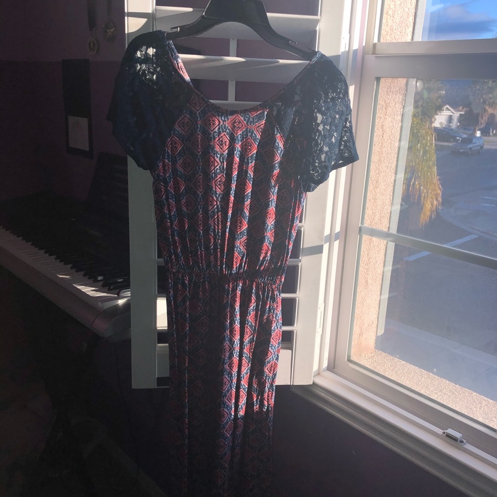 Kids Abercrombie and Fitch Jumpsuit